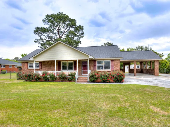 65 Alice Dr, Sumter, SC 29150