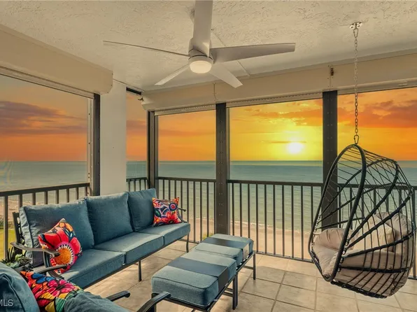 9415 Gulf Shore Dr APT 501, Naples, FL 34108