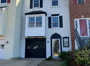 11213 Kings Crest Ct, Fredericksburg, VA 22407