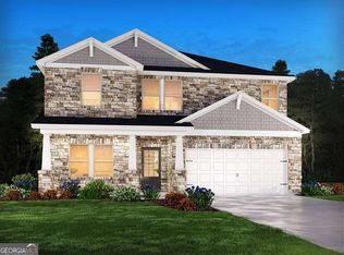 6939 Chester St, Fairburn, GA 30213