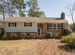 4416 Ryegate Dr, Raleigh, NC 27604
