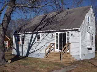 14 Randolph Rd, Fredericksburg, VA 22405