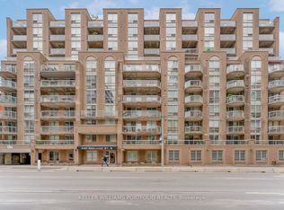330 Adelaide St E #1009, Toronto, ON M5A 4S9