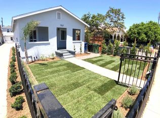 1761 E 42nd St #1767, Los Angeles, CA 90058