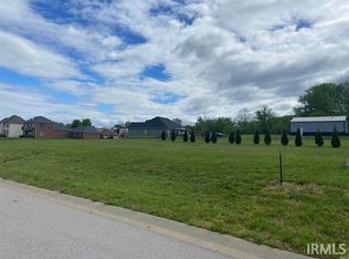 6190 Ashford Cir, Newburgh, IN 47630
