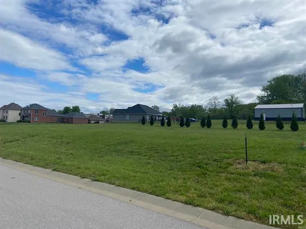 6190 Ashford Cir, Newburgh, IN 47630