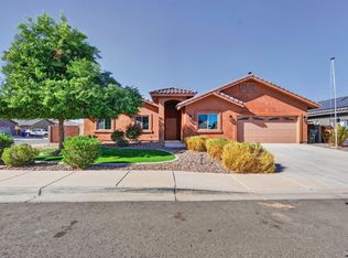 4490 W 27th St, Yuma, AZ 85364