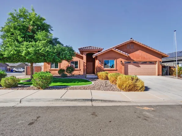 4490 W 27th St, Yuma, AZ 85364