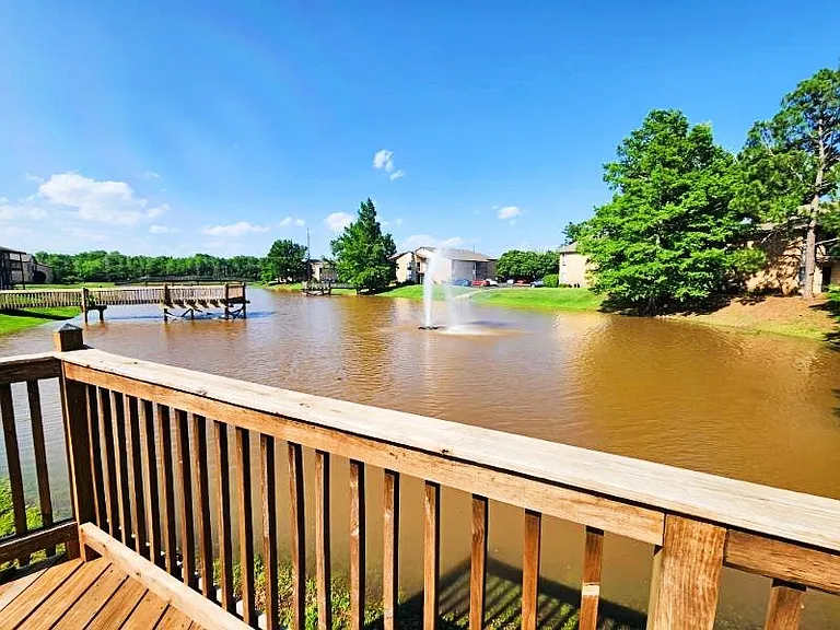 Reflections at Stillwater — Photo 18