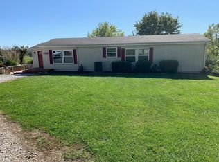 28081 River Bluff Rd, Wooldridge, MO 65287