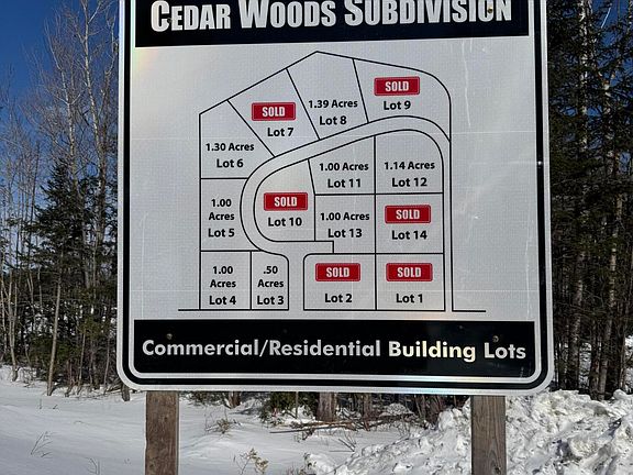 2nd image of Lot #5 Greenville Steam Road