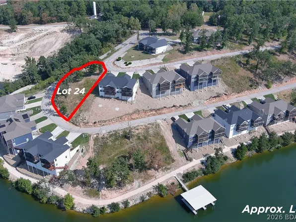 LOT 24 Barolo Ln, Camdenton, MO 65020