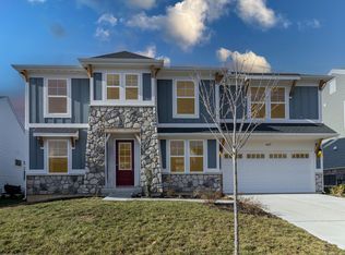 4627 Donegal Ave, Union, KY 41091