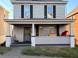 1304 Sumac St, McKeesport, PA 15132