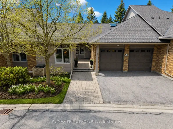 4 Colleen Bay Way, Markham, ON L6E 1B4