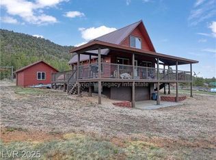 660 E Aspen Meadow Dr, Hatch, UT 84735