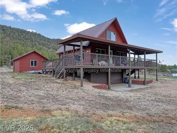 660 E Aspen Meadow Dr, Hatch, UT 84735