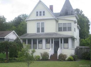 76 Lake St, Angola, NY 14006