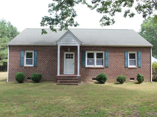 4807 Prince George Dr, Prince George, VA 23875