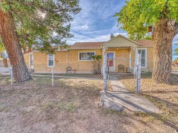 430 Ohio St, Silver Cliff, CO 81252