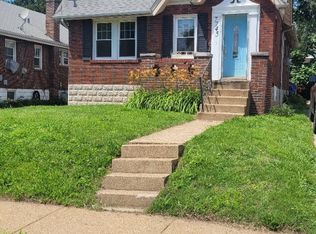 7745 How Ave, Saint Louis, MO 63130