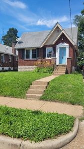 7745 How Ave, Saint Louis, MO, 63130