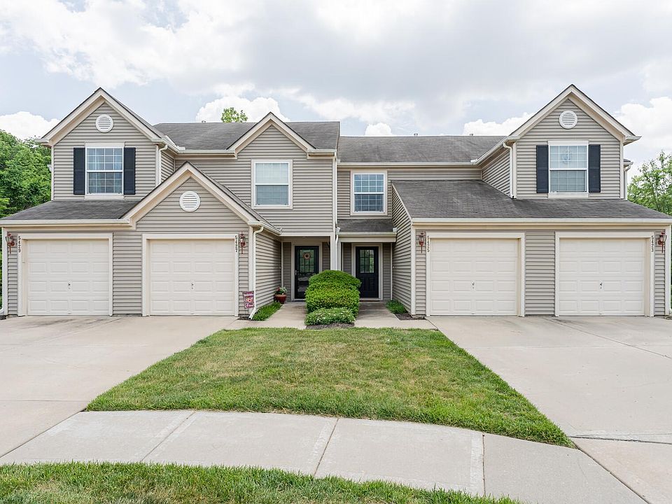 5425 N Mercier Ave, Kansas City, MO 64118 Zillow