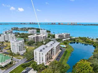 220 Belleview Blvd APT 412, Belleair, FL 33756