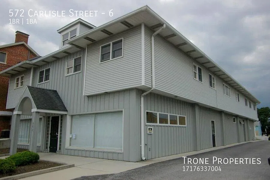 572 Carlisle St #6