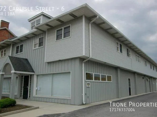 572 Carlisle St APT 6, Hanover, PA 17331