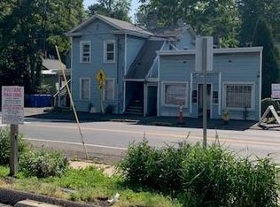 8 Bridgeport Ave, Shelton, CT 06484