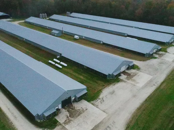 24795 E Cherry Ln, Greensboro, MD 21639