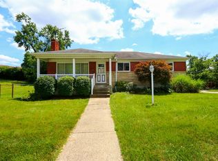 5953 Oakapple Dr, Cincinnati, OH 45248