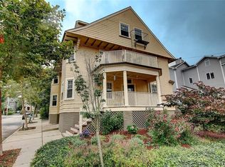 260 Brown St, Providence, RI 02906