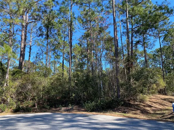 17 Zorlou Ct Lot 9, Palm Coast, FL 32164