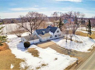 5962 County Highway B, Oconto Falls, WI 54154