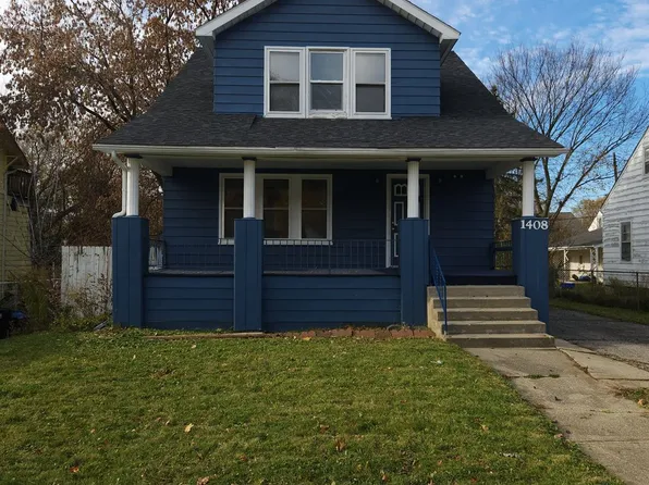 1408 Downey St, Flint, MI 48503