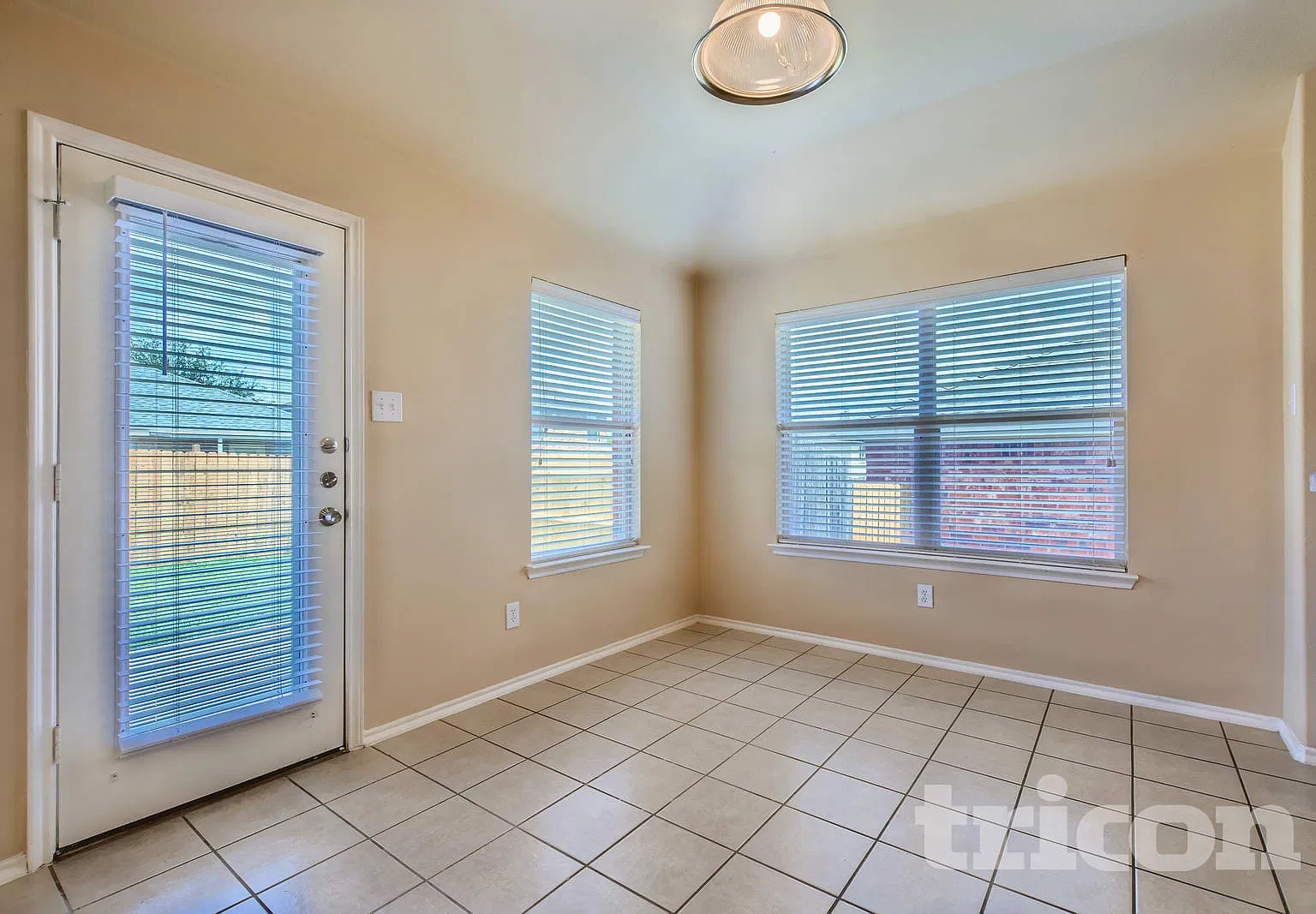 3628 Swallow Drive Mesquite TX — Photo 3