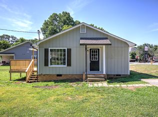1 Briarwood Ln, Cartersville, GA 30120
