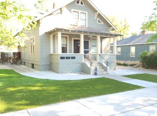 465 E 7th St, Reno, NV 89512