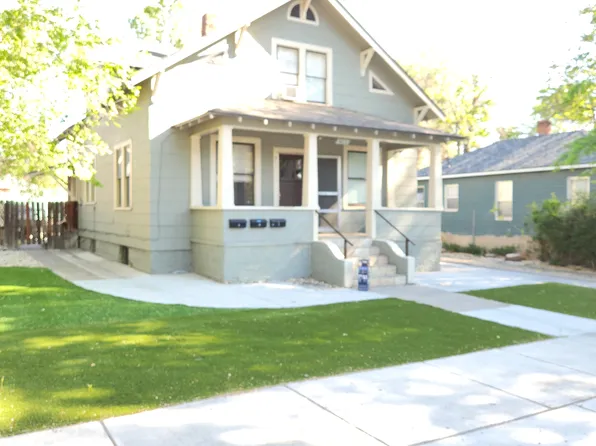 465 E 7th St, Reno, NV 89512