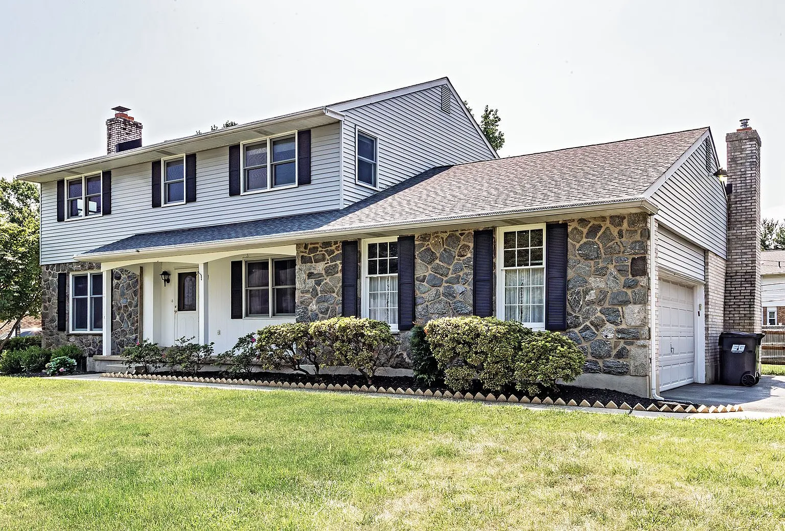 North Wilmington - 4 bedroom, 2.5 bath home in Chalfonte — Photo 1