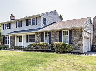 2412 Manet Rd, Wilmington, DE 19810