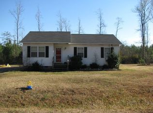 161 Fayes Cir, Emporia, VA 23847