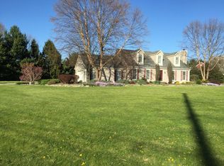 22490 Bolender Pontius Rd, Circleville, OH 43113