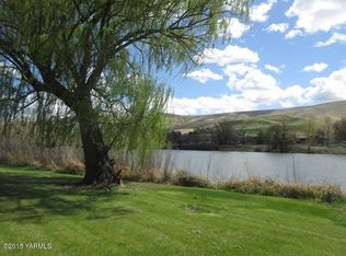 141501 W North River Rd, Prosser, WA 99350