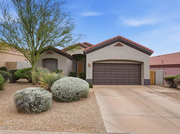 6334 E VIEWMONT Drive #58, Mesa, AZ 85215
