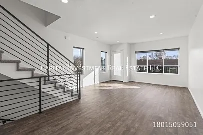 1689 S West Temple St #101 — Photo 8