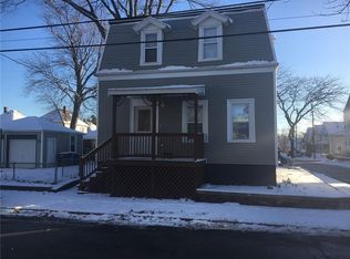 222 Montgomery Ave, Cranston, RI 02905