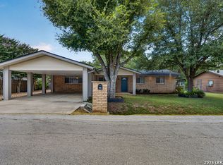 2414 Perkins Dr, Austin, TX 78744